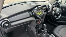 MINI Hatchback 1.5 Cooper 5dr Petrol Hatchback